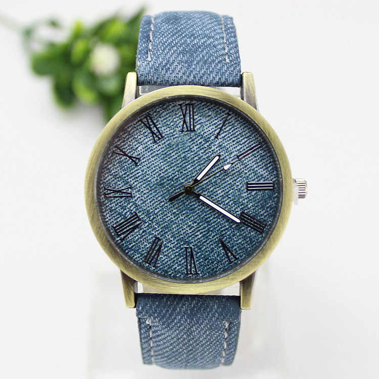 Leather Watch Band Men - 男性と女性のためのクォーツ時計,カジュアル,ファッショナブル,レザーストラップ,トレンディ,新しいコレクション