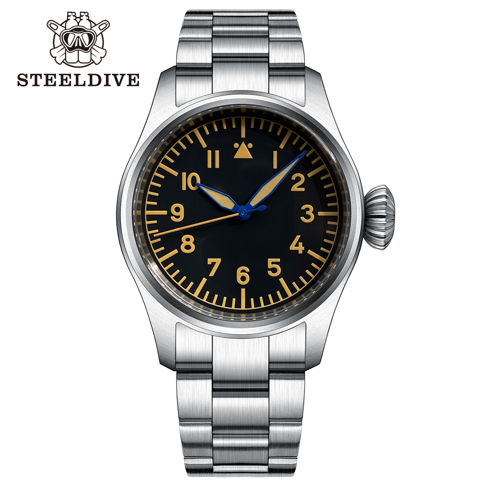 Seiko Watch Prospex - SD1928A 新入荷 ノーロゴ C3 グリーン夜光 39MM