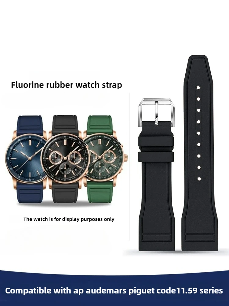 AP オーデマ ピゲ 時計ストラップ CODE 11.59  - Audemars Piguet Watch Code 11.59 のレビューと価格
