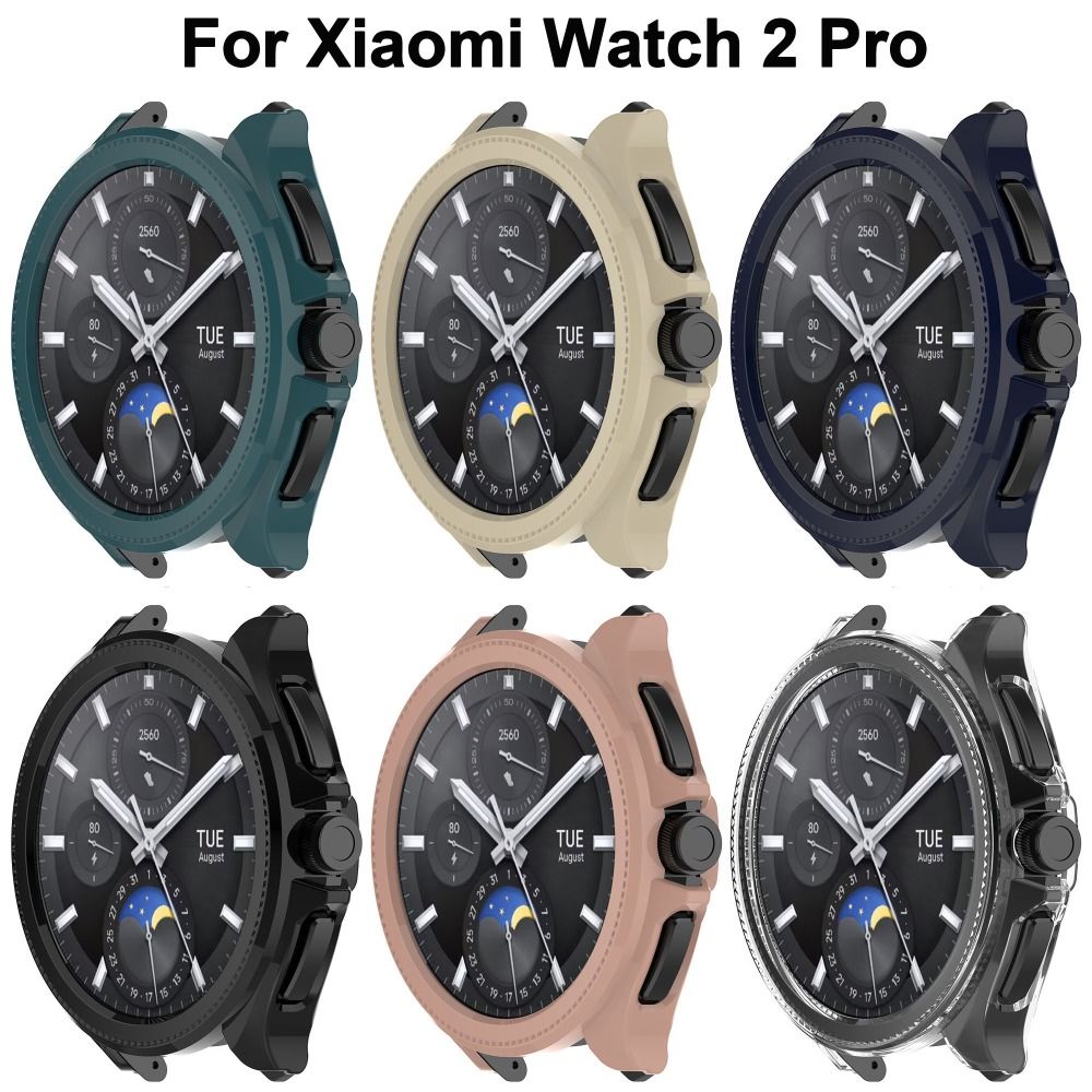 Xiaomi Watch 2 Pro用スクリーンプロテクター - Silicone Watch Band 22Mm のレビューと価格