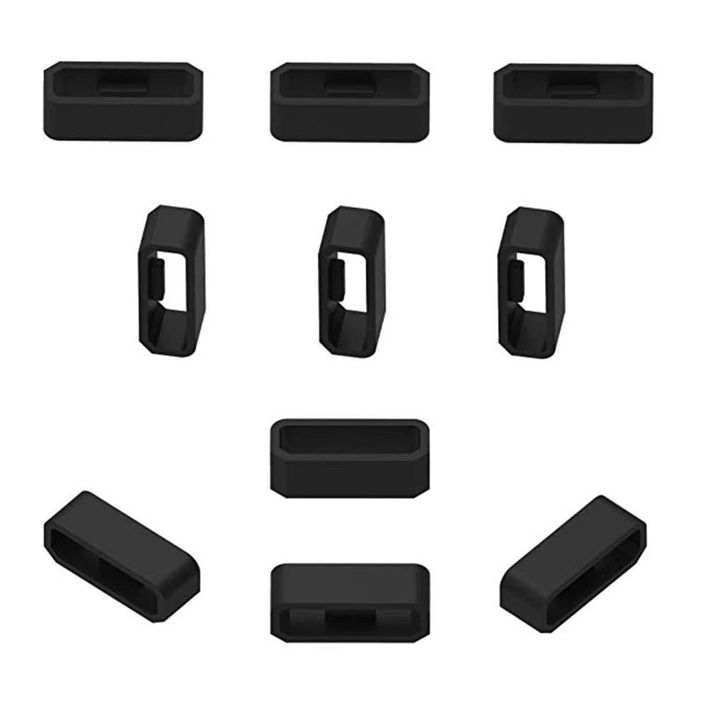ガーミンフォアランナー用シリコンウォッチバンド,セキュリティ - Silicone Watch Band 22Mm のレビューと価格