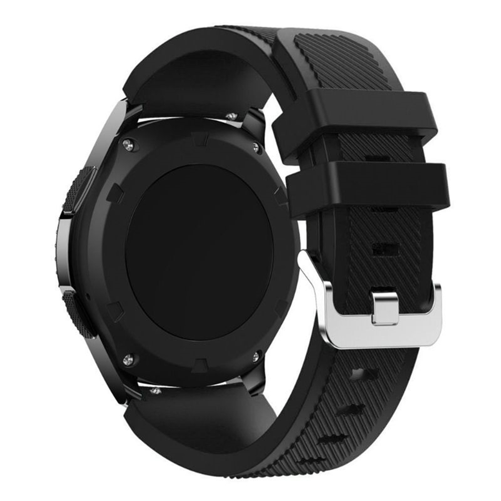 ワンプラスウォッチ用22mmシリコンストラップ4プロ × リ - Silicone Watch Band 22Mm のレビューと価格