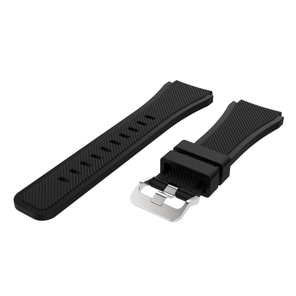 ワンプラスウォッチ用22mmシリコンストラップ4プロ × リ - Silicone Watch Band 22Mm のレビューと価格