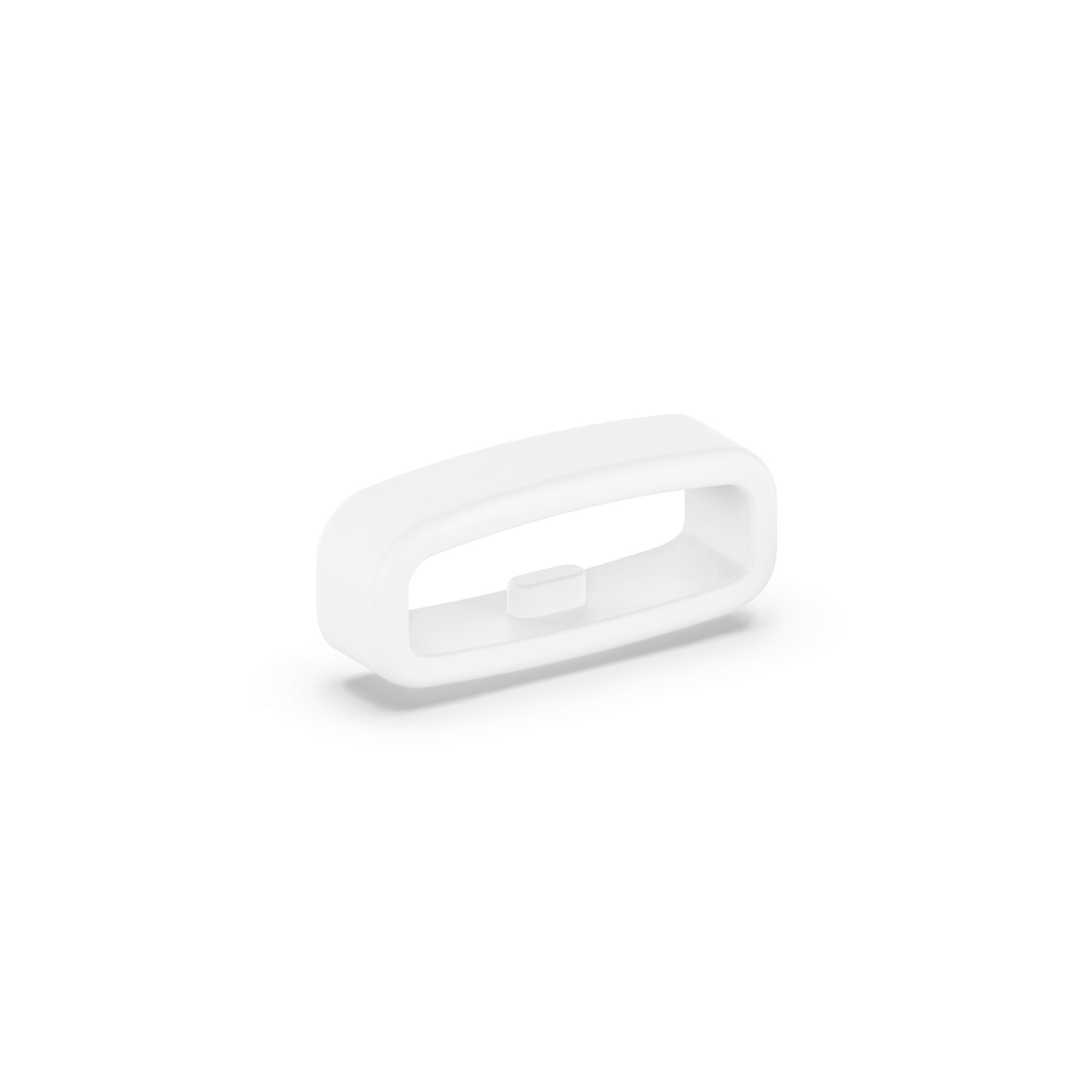 ​ ラバー時計ストラップバンドキーパーループセキュリティホル - Silicone Watch Band 22Mm のレビューと価格