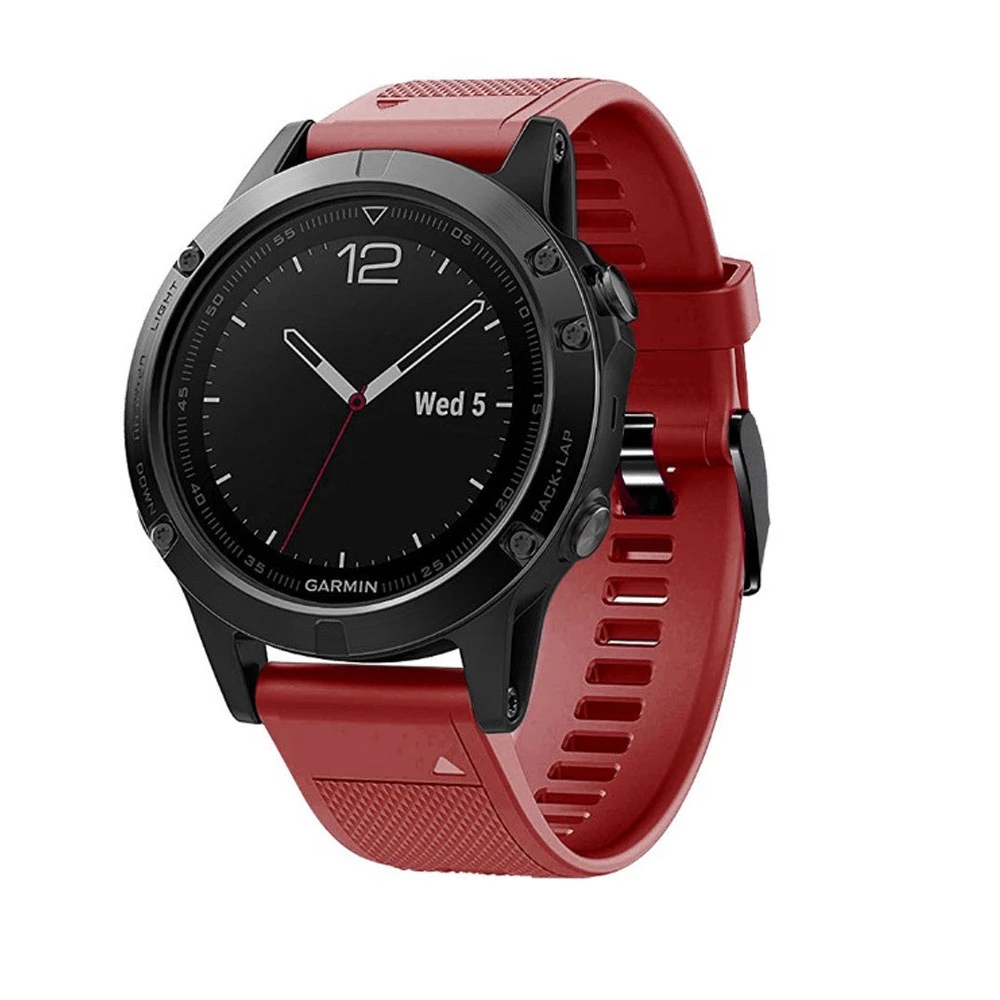 20mm 22mm 26mm シリコン製腕時計バンドストラッ - Silicone Watch Band 22Mm のレビューと価格