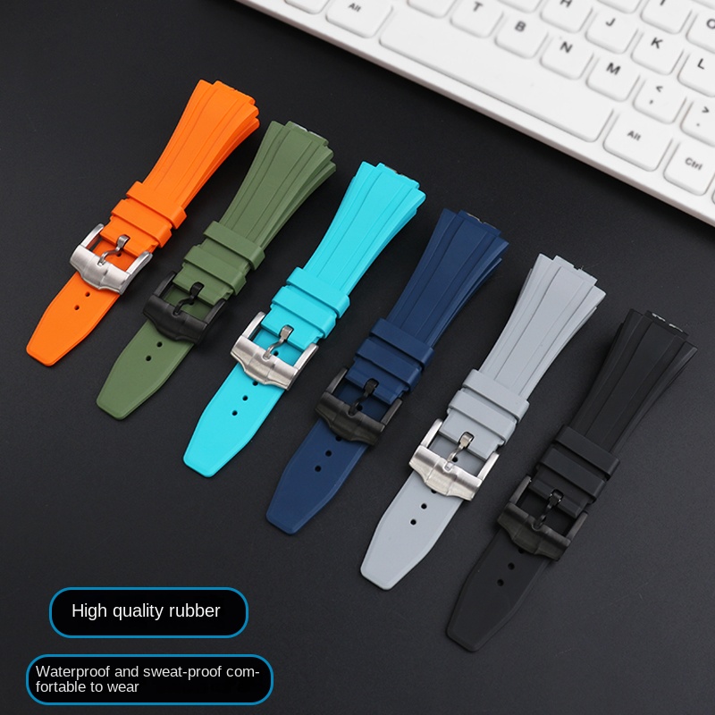 カシオ GA2100 GM2110 ソフトラバー時計バンド  - Casio Watch G-Shock Ga-2100 のレビューと価格