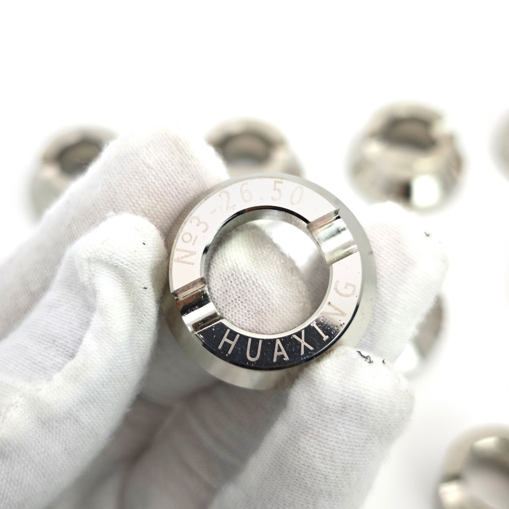 5537-13 合金時計ケースバックオープナー DIe 防水 - Rolex Watch Daytona のレビューと価格