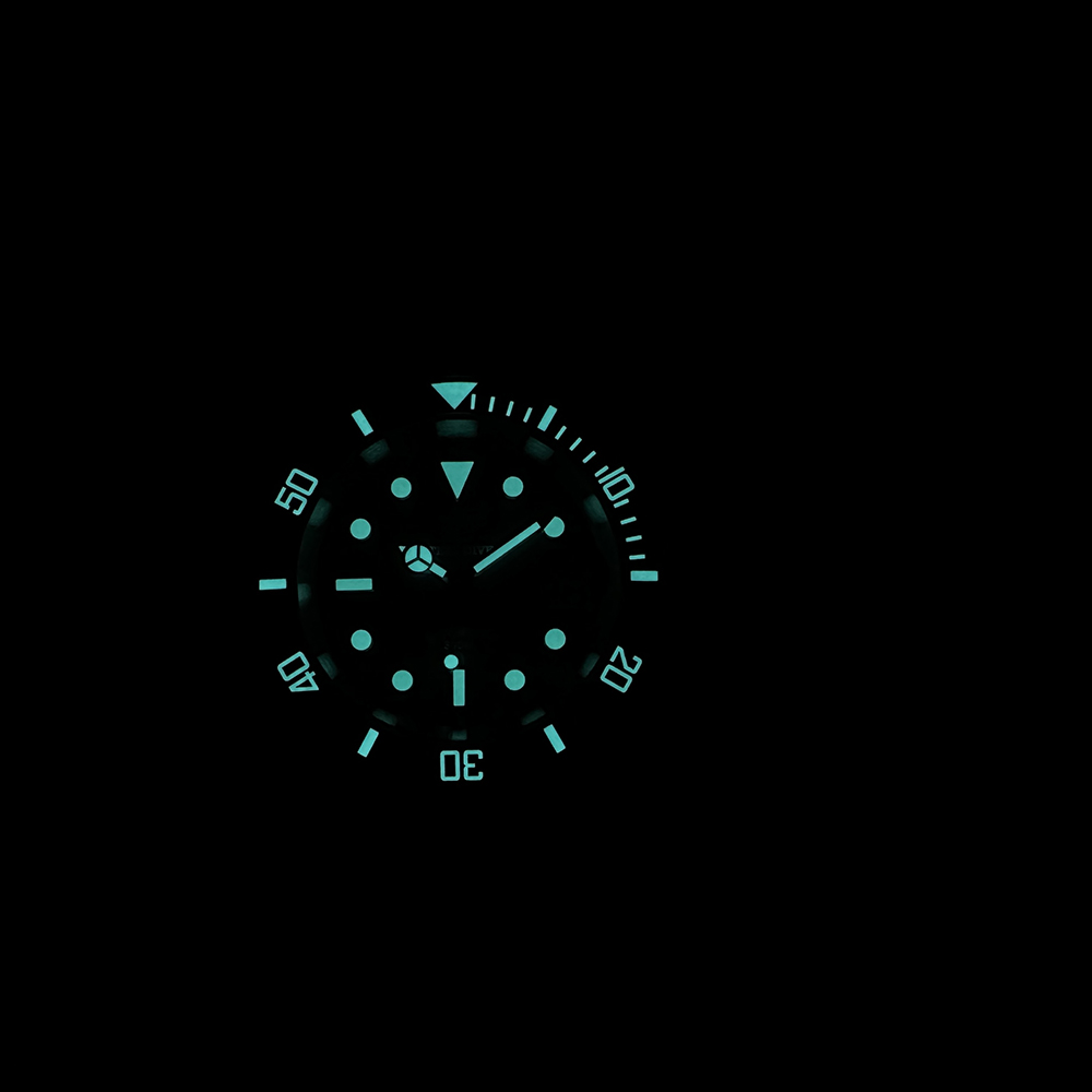 Steeldive新型腕時計 SD1953C ウォーターゴー - Seiko Watch Prospex のレビューと価格