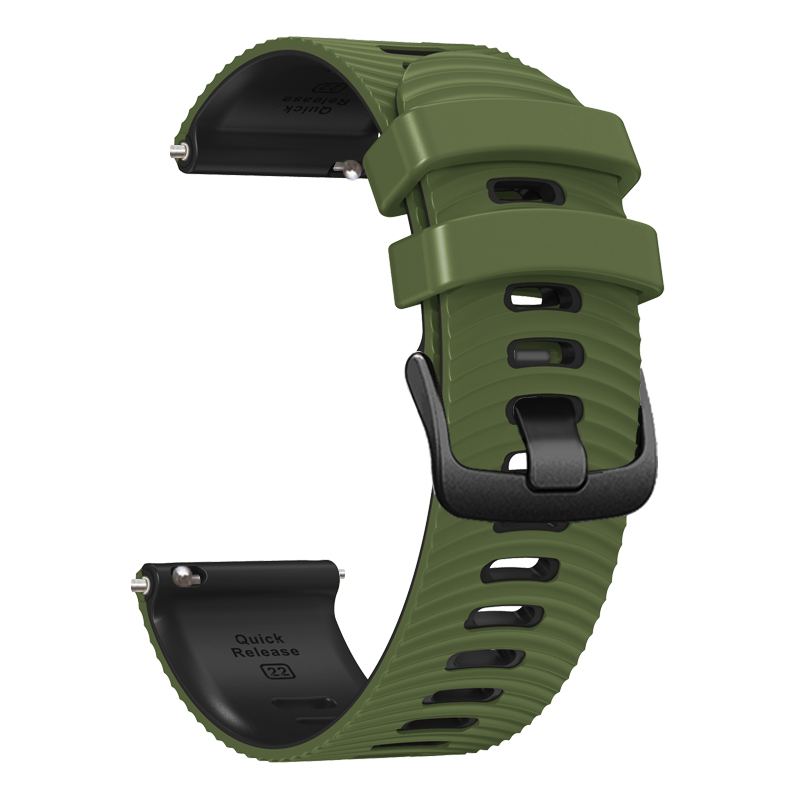 COROS Apex 4 42mm/APEX 2 Proスト - Silicone Watch Band 22Mm のレビューと価格