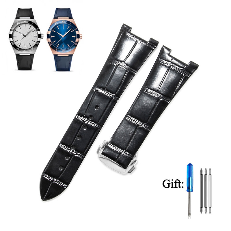 革時計スタープオメガコンステレーションシリーズ時計バンド高品 - Omega Watch Constellation のレビューと価格