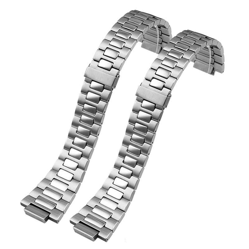時計アクセサリーパテックフィリップ時計バンドスチールベルト  - Patek Philippe Watch Nautilus のレビューと価格