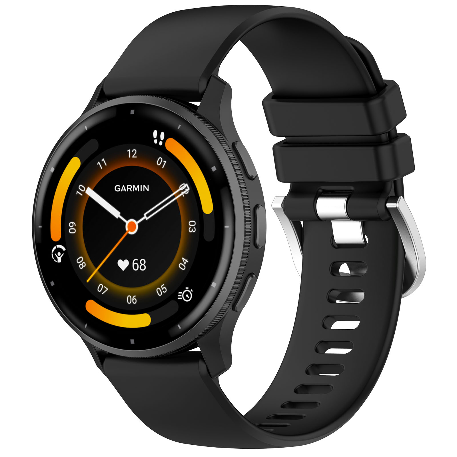 18 ミリメートル 20 ミリメートル 22 ミリメートルシ - Silicone Watch Band 22Mm のレビューと価格