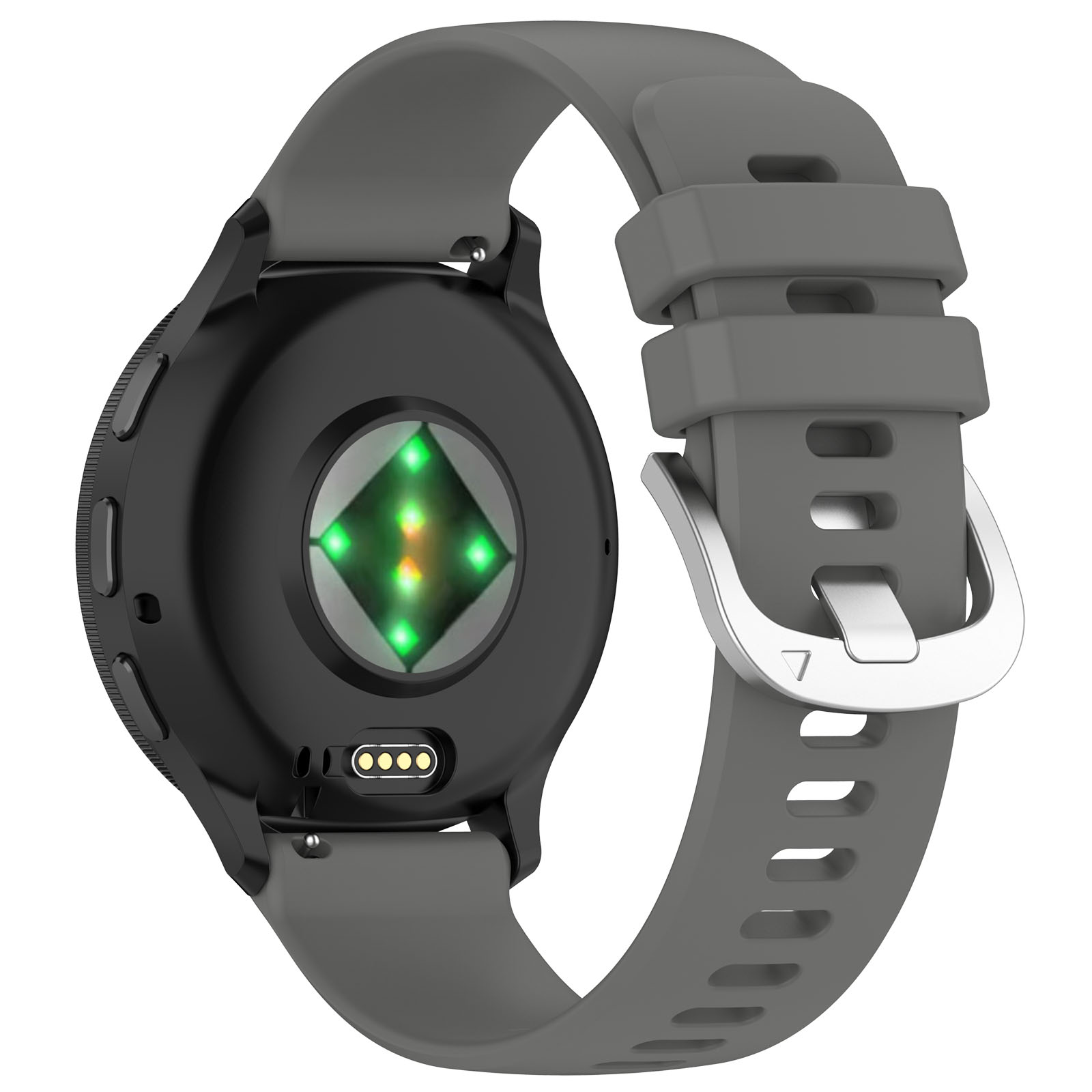 18 ミリメートル 20 ミリメートル 22 ミリメートルシ - Silicone Watch Band 22Mm のレビューと価格