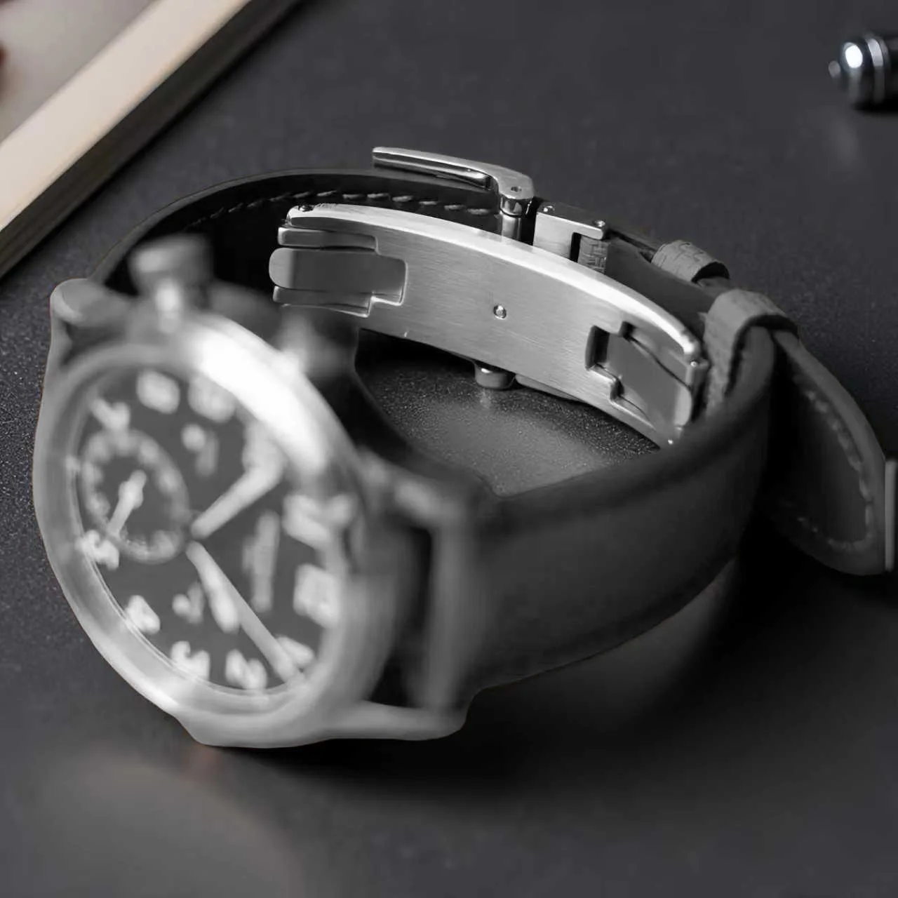 デプロイアントクラスプ時計ストラップスプリングデプロイアント - Rolex Watch Daytona のレビューと価格
